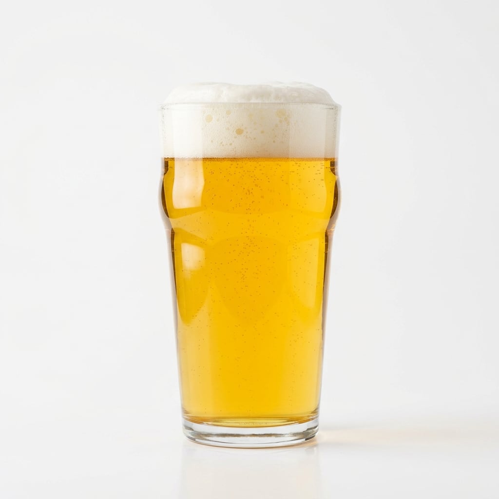 Local Beers