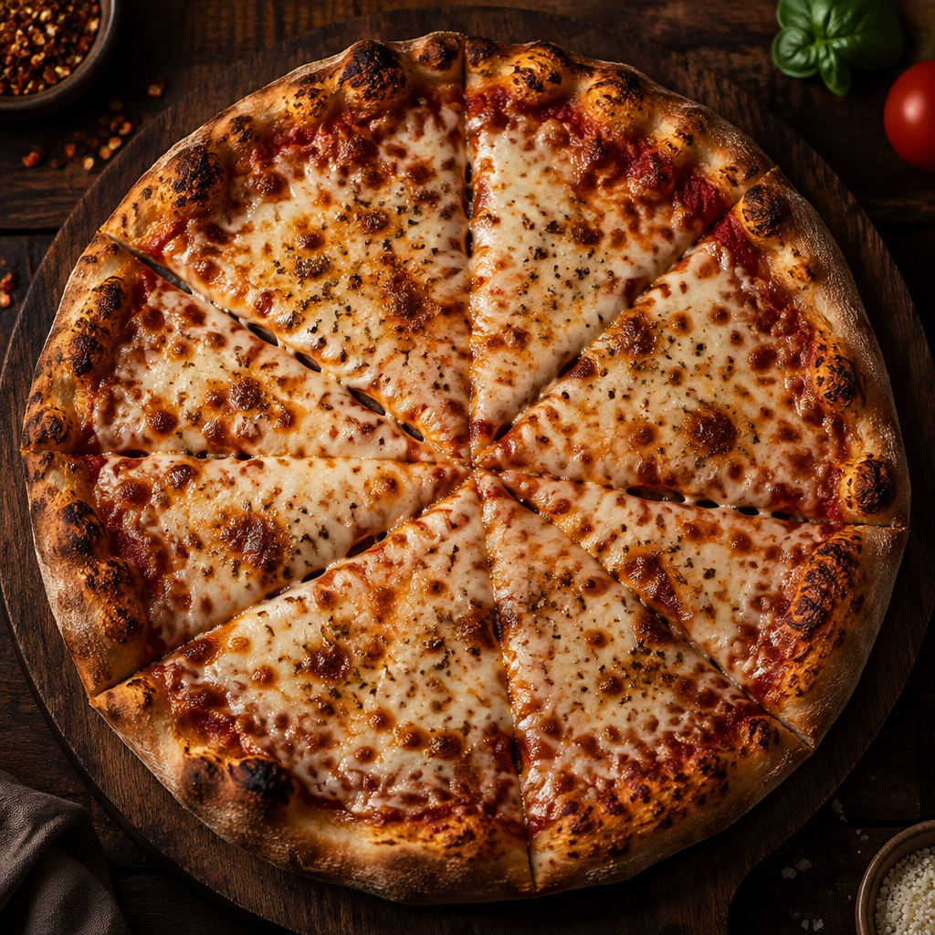 Cheese Pizza