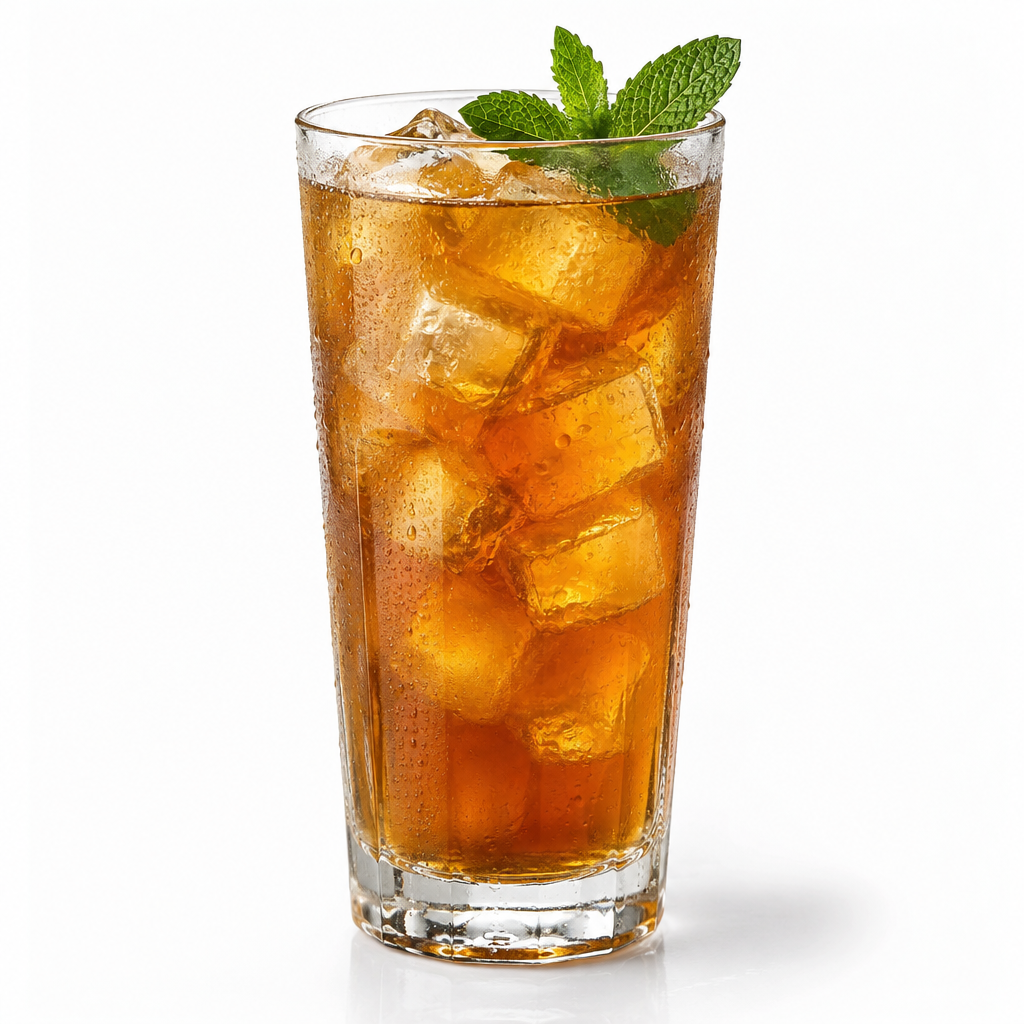 Iced Tea